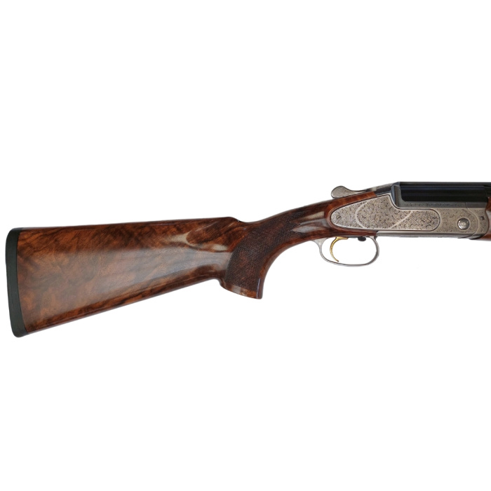 STRZELBA BOK BLASER F3 GAME BARONESSE KAL: 12/76 LUFA 74CM